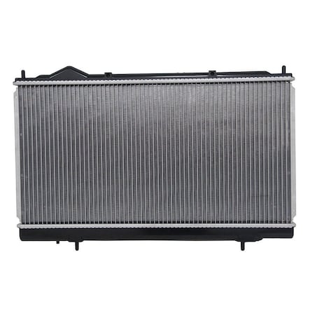 One Stop Solutions 95-99 Eclipse Avenger Talon 95-00 Sebrin Radiator, 2023 2023